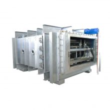 真空卷對卷式等離子清洗機(jī)