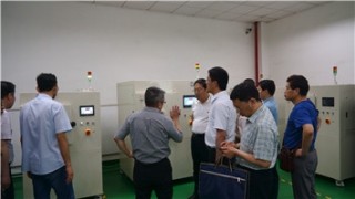 三門峽領(lǐng)導(dǎo)視察東信高科-20180513-160738