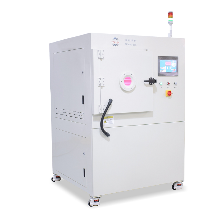 醫(yī)療行業(yè)等離子表面處理機(jī)