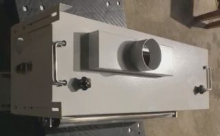 電暈機(jī)放電架